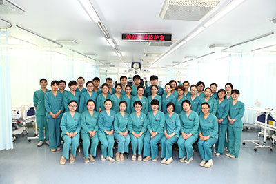 北京宣武医院看一次神经科的费用是多少